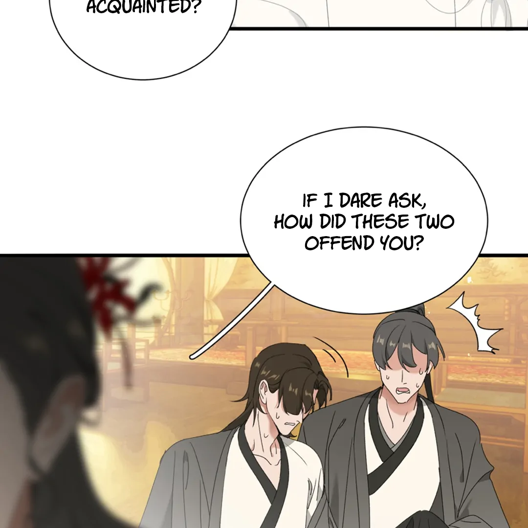 The Snake Demon Wants To Flee - Chapter 23 Page 19