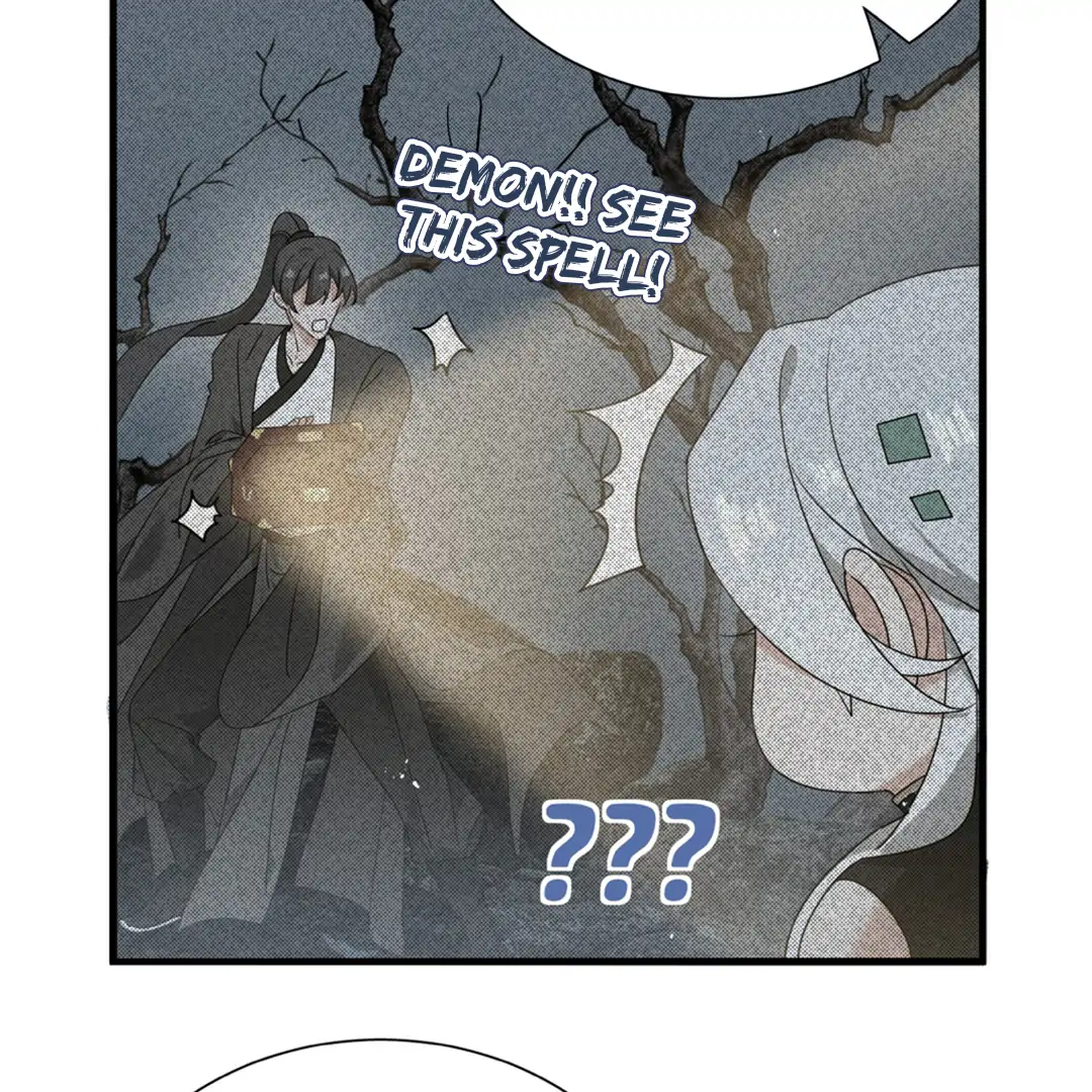 The Snake Demon Wants To Flee - Chapter 23 Page 21