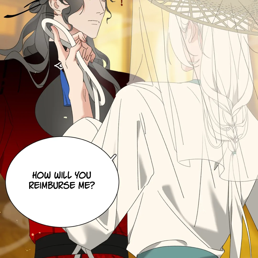 The Snake Demon Wants To Flee - Chapter 23 Page 23