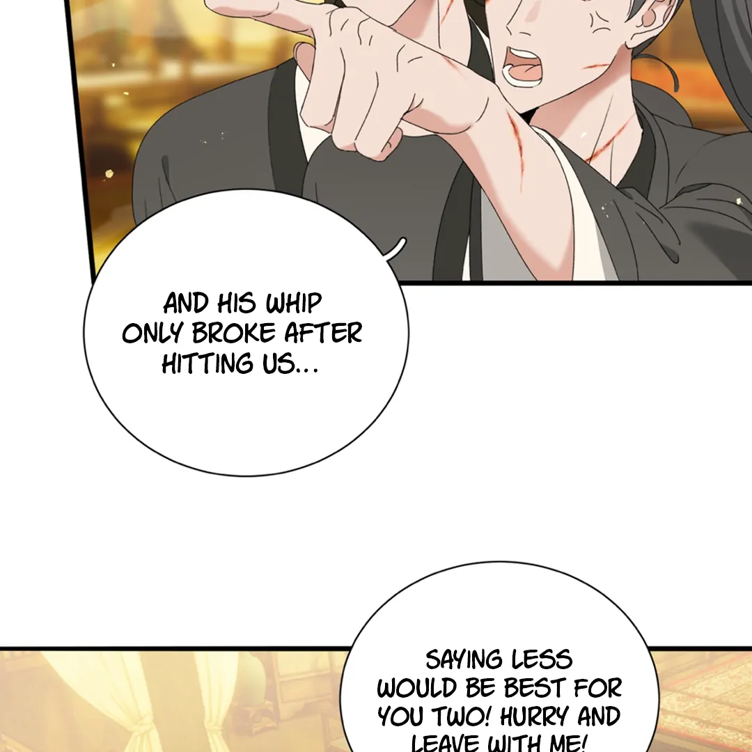 The Snake Demon Wants To Flee - Chapter 23 Page 25