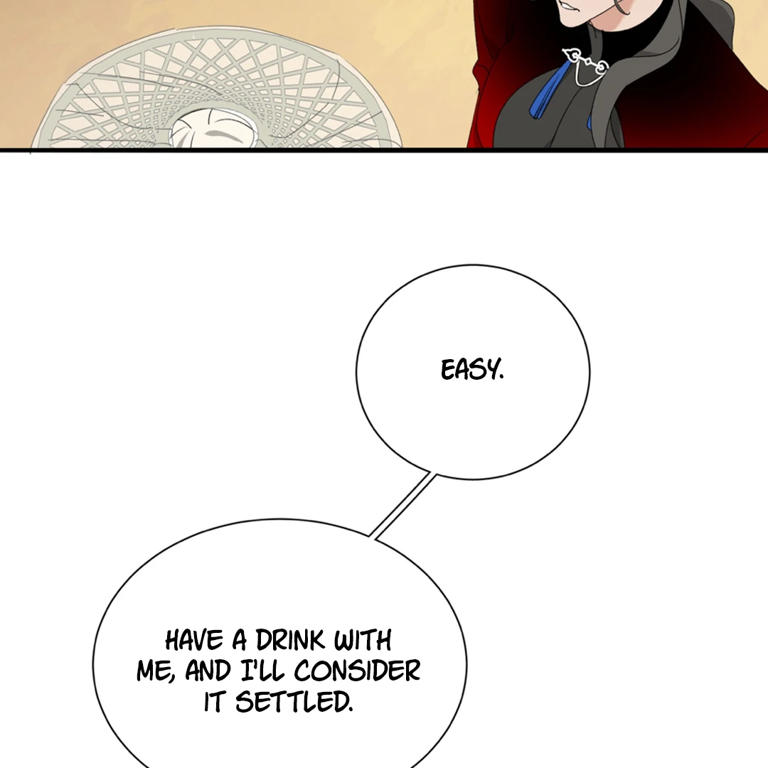 The Snake Demon Wants To Flee - Chapter 23 Page 27