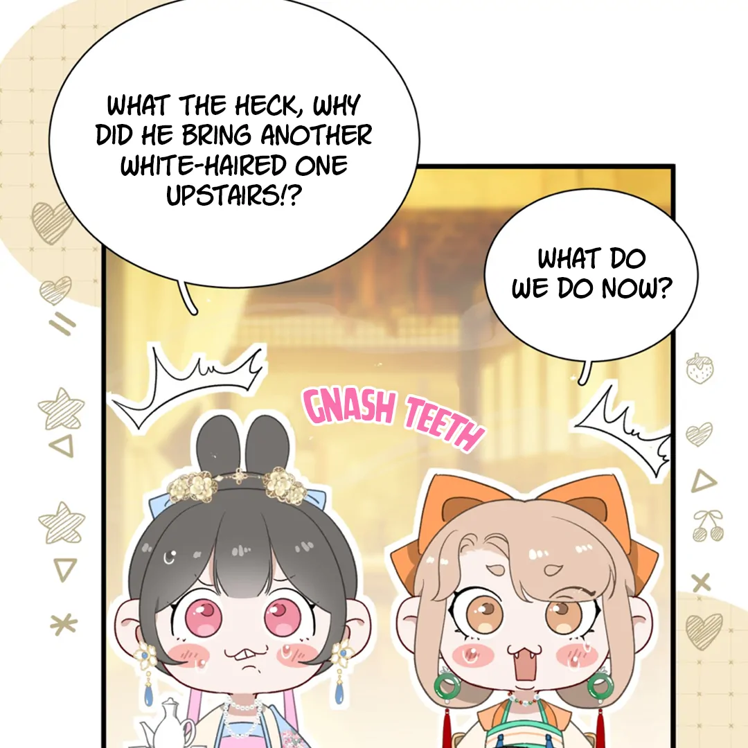 The Snake Demon Wants To Flee - Chapter 23 Page 29