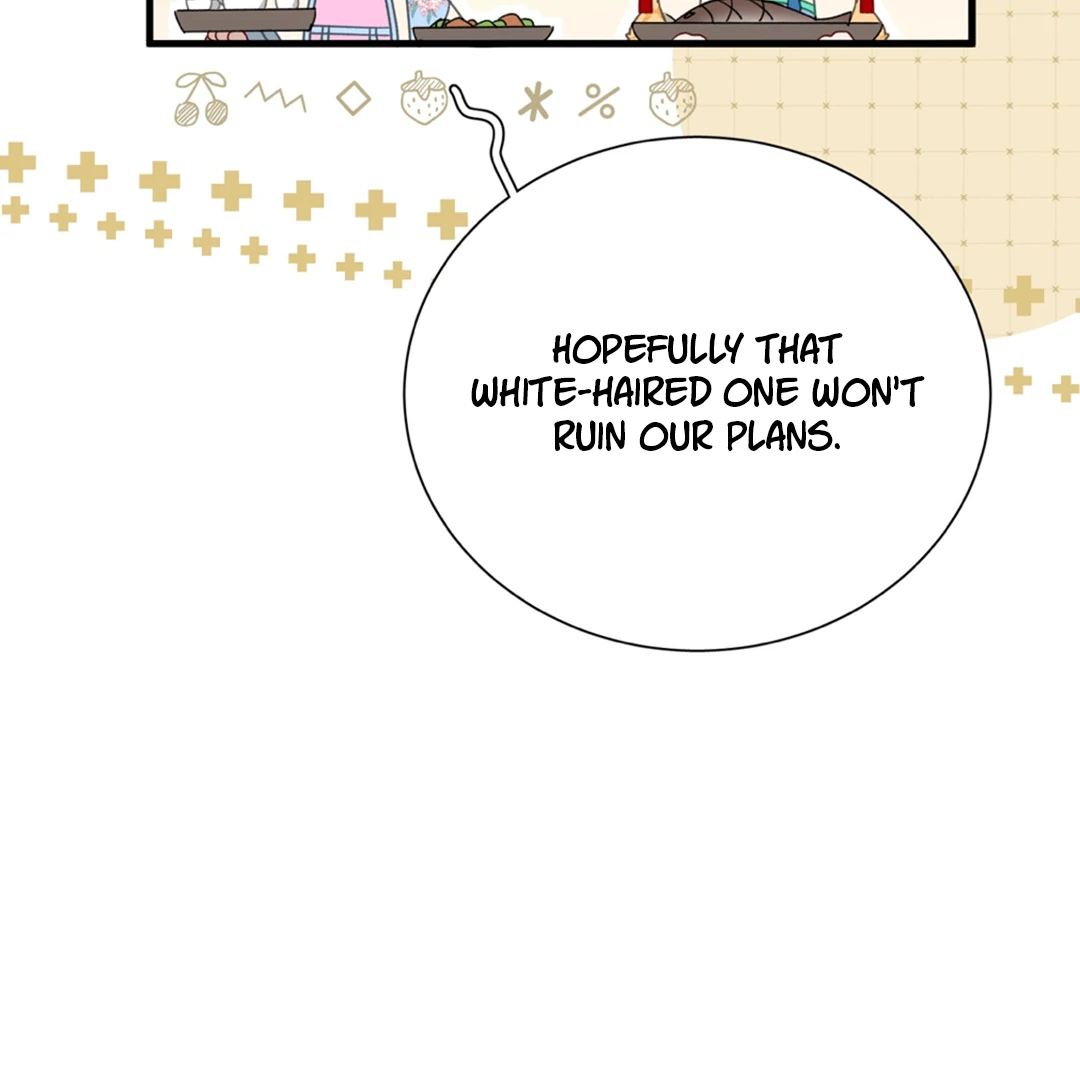 The Snake Demon Wants To Flee - Chapter 23 Page 30