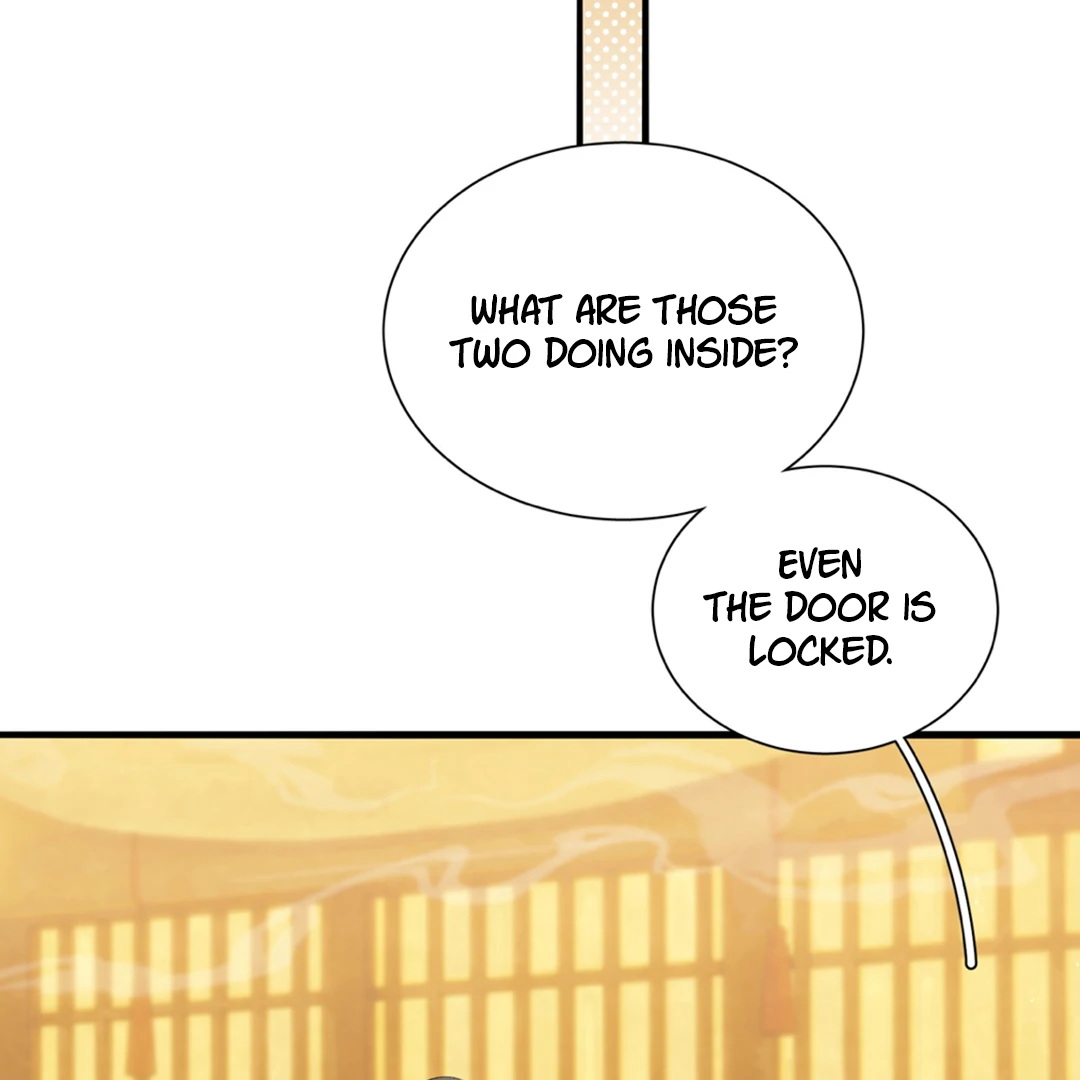 The Snake Demon Wants To Flee - Chapter 23 Page 32