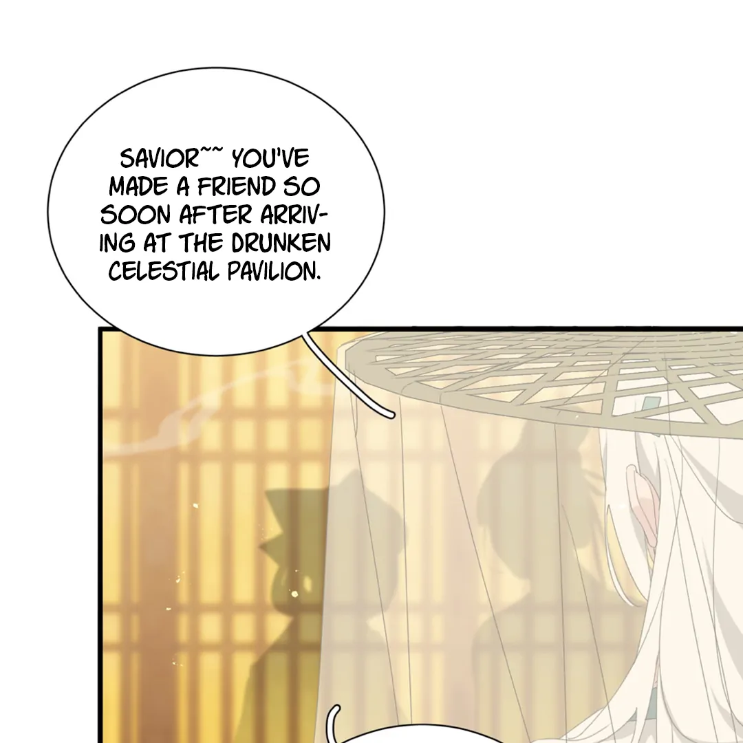 The Snake Demon Wants To Flee - Chapter 23 Page 35