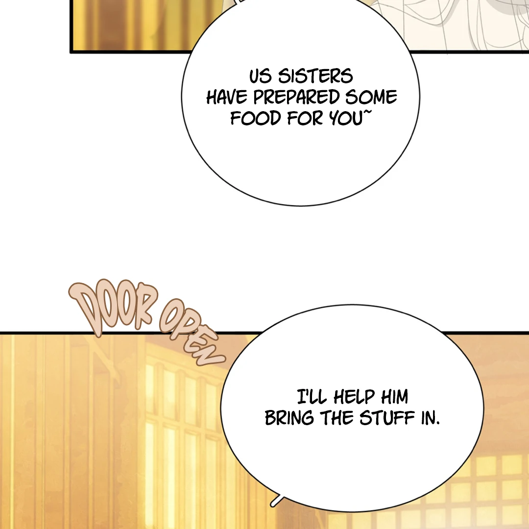 The Snake Demon Wants To Flee - Chapter 23 Page 36
