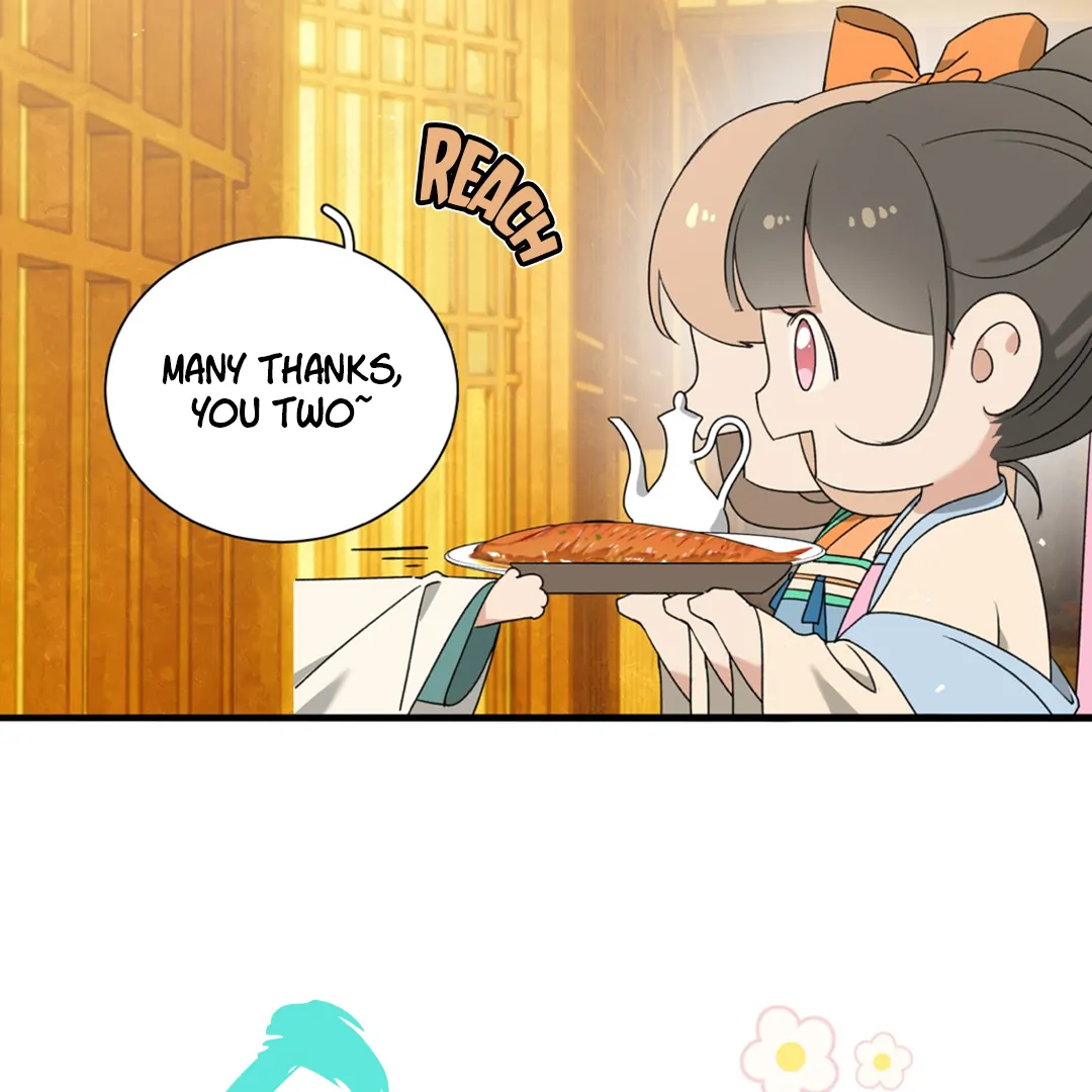 The Snake Demon Wants To Flee - Chapter 23 Page 37