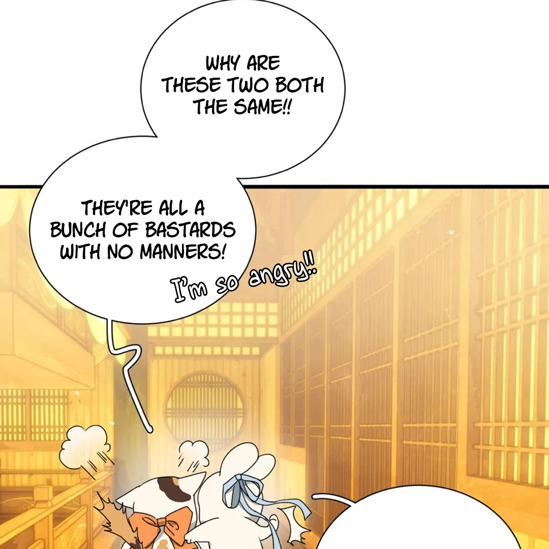 The Snake Demon Wants To Flee - Chapter 23 Page 39