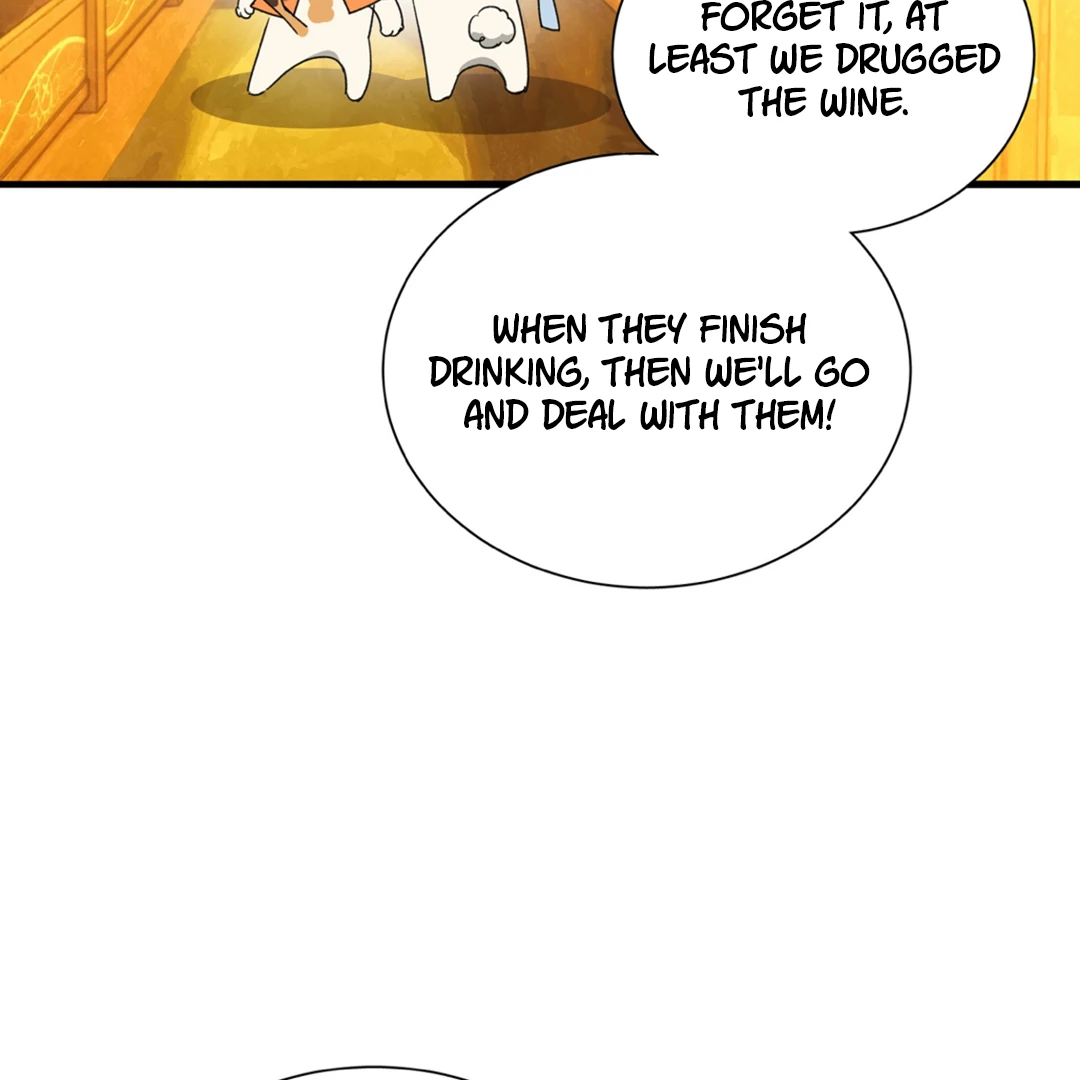 The Snake Demon Wants To Flee - Chapter 23 Page 40