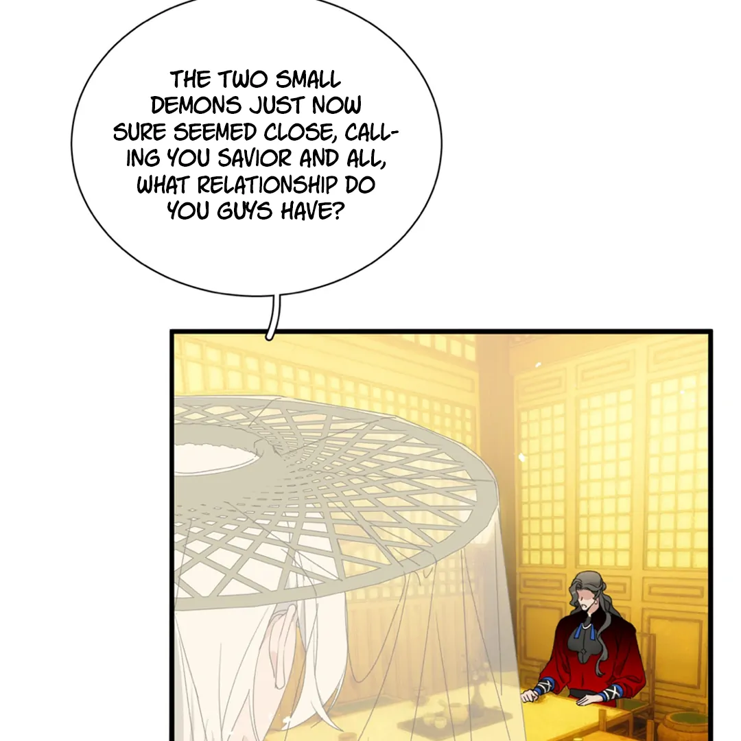 The Snake Demon Wants To Flee - Chapter 23 Page 41