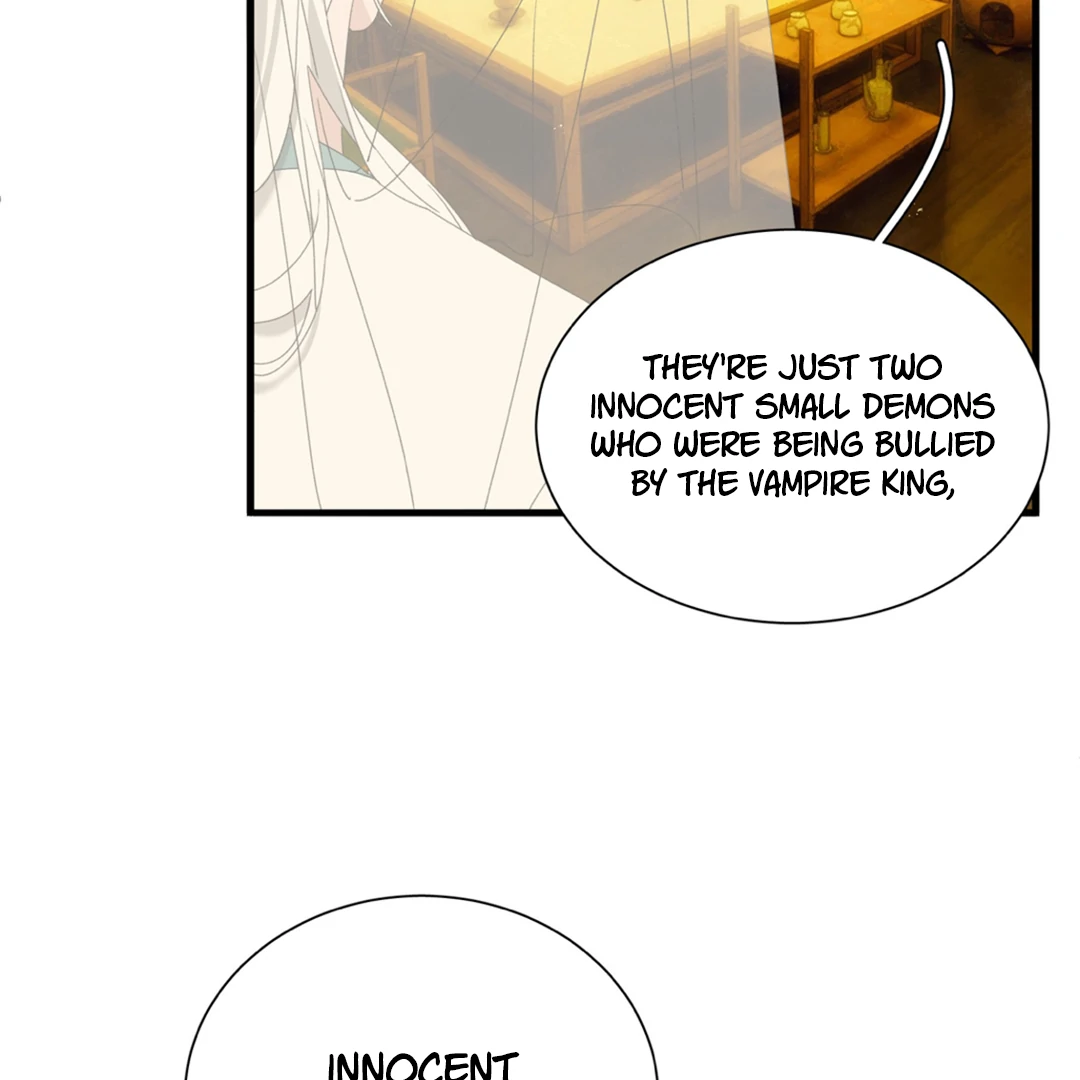 The Snake Demon Wants To Flee - Chapter 23 Page 42