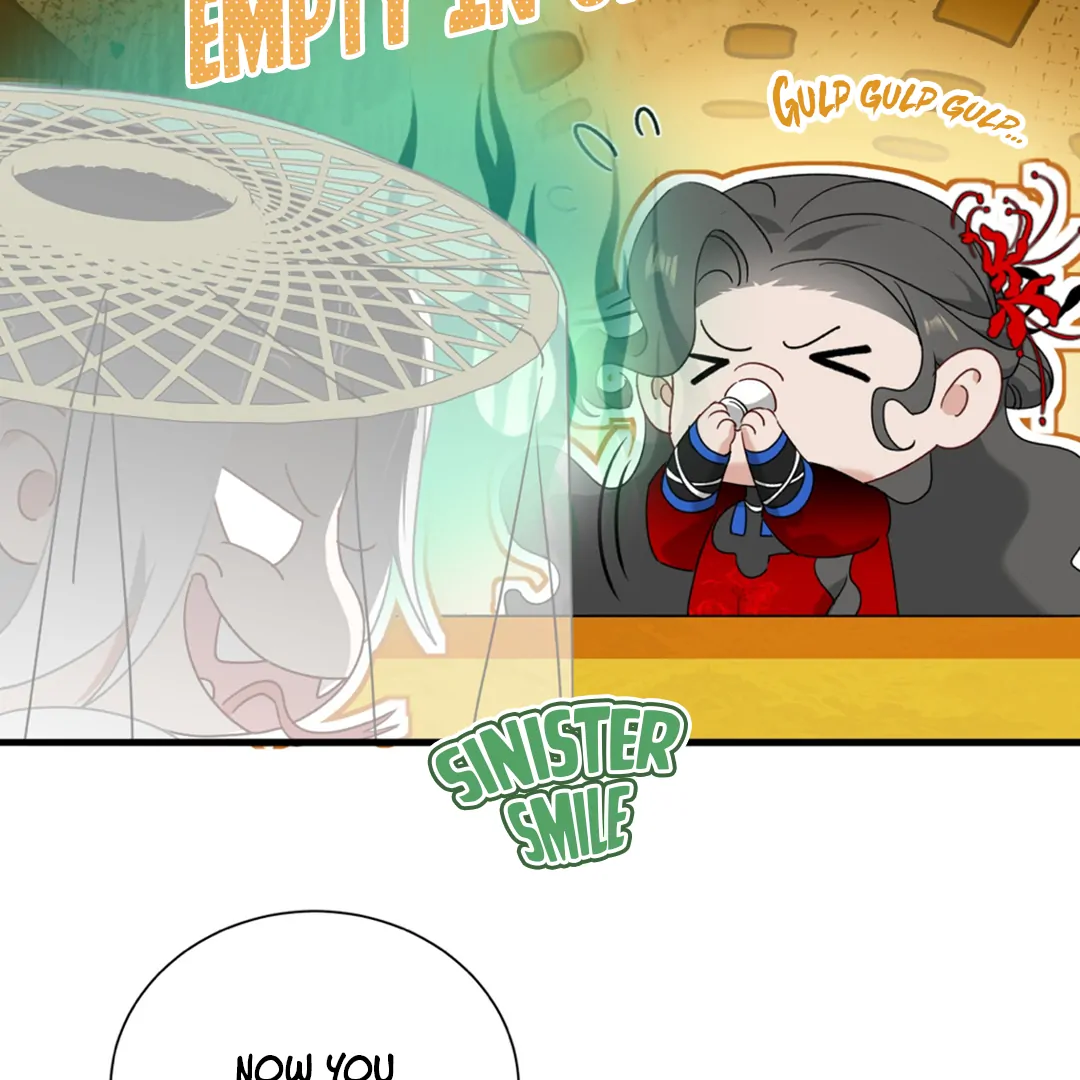 The Snake Demon Wants To Flee - Chapter 23 Page 48