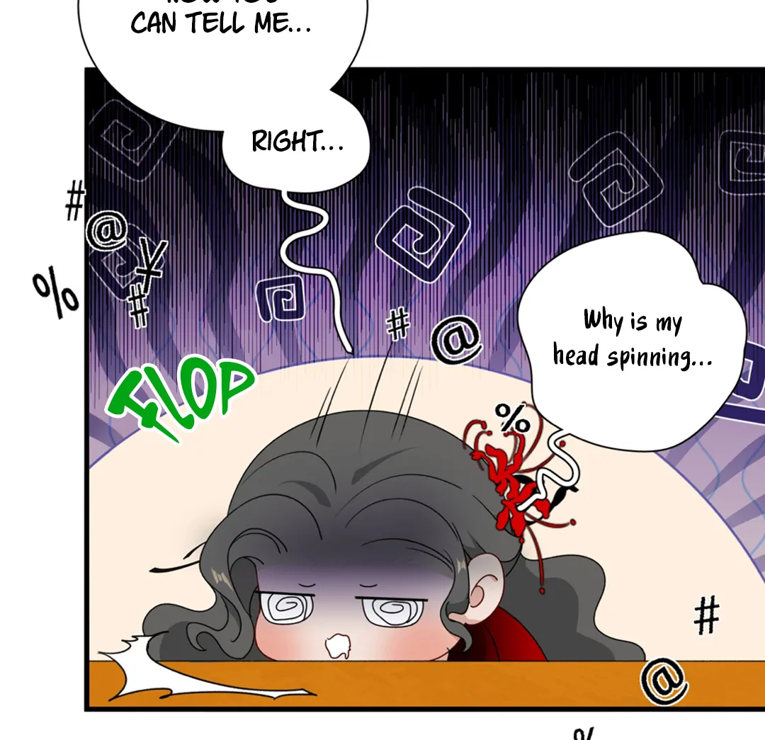 The Snake Demon Wants To Flee - Chapter 23 Page 49