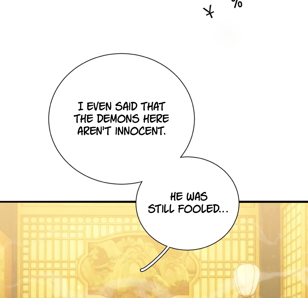 The Snake Demon Wants To Flee - Chapter 23 Page 50