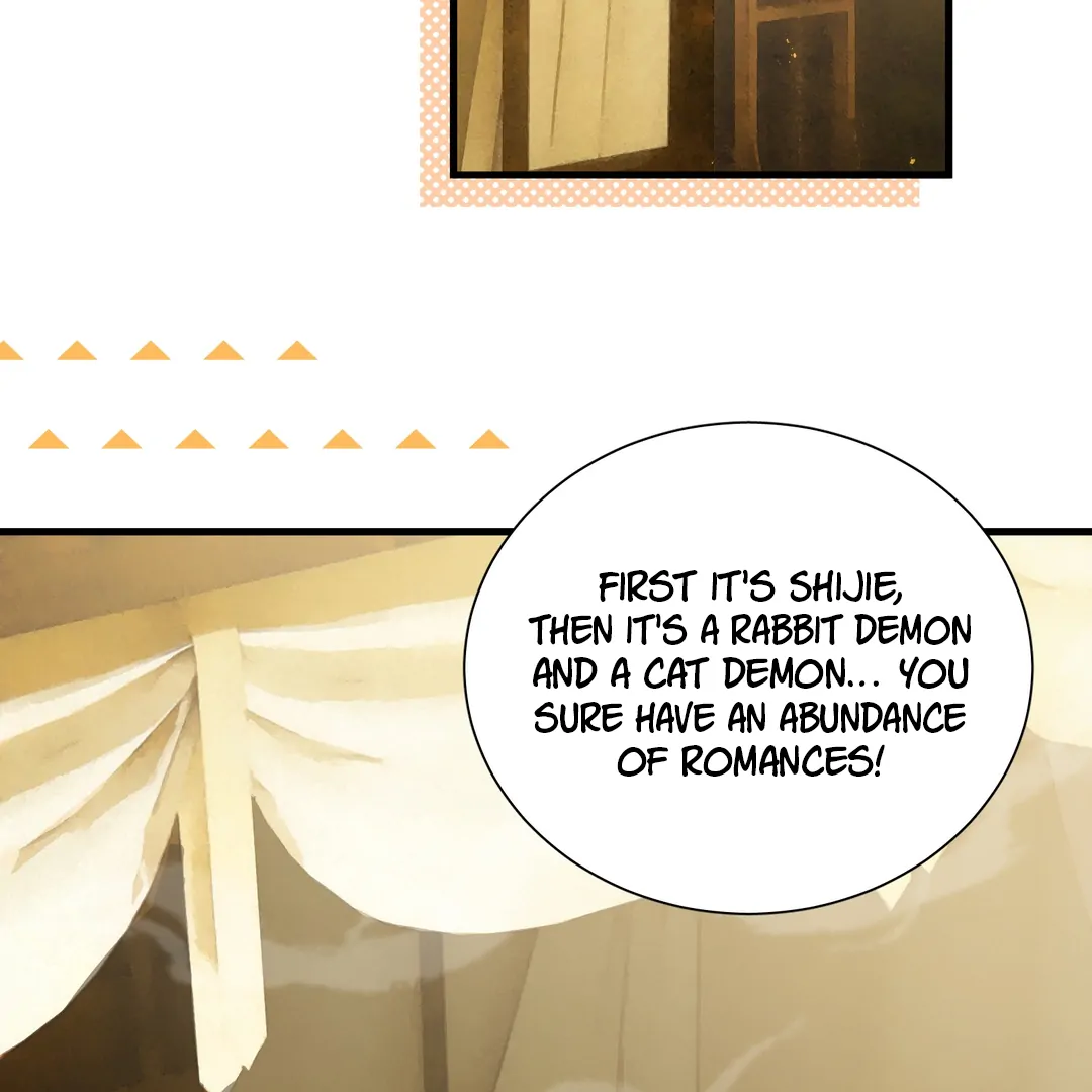 The Snake Demon Wants To Flee - Chapter 23 Page 53