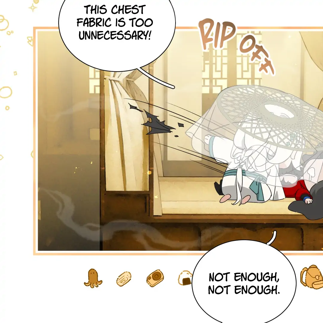 The Snake Demon Wants To Flee - Chapter 23 Page 56