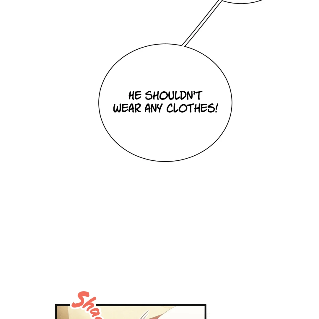 The Snake Demon Wants To Flee - Chapter 23 Page 57