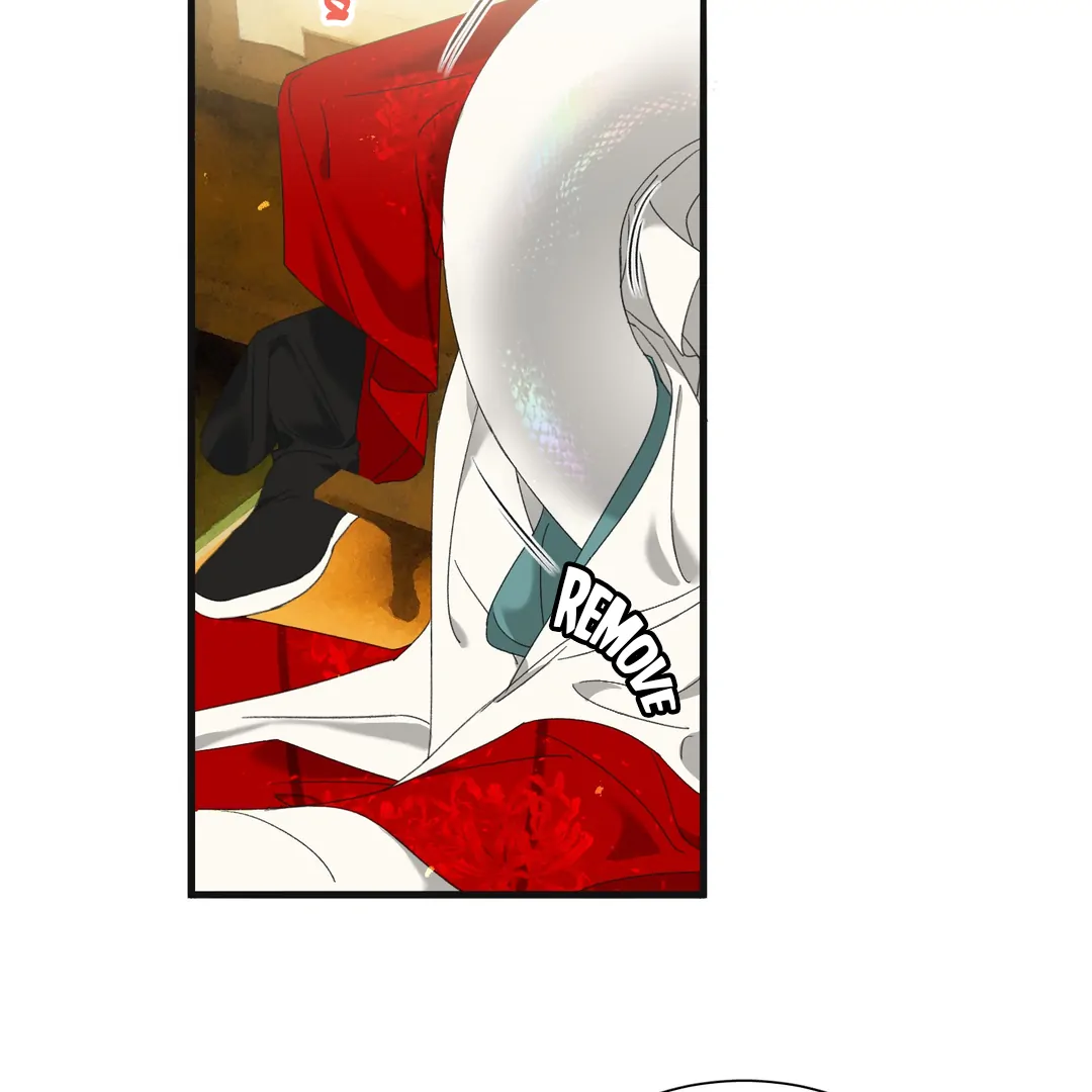 The Snake Demon Wants To Flee - Chapter 23 Page 58
