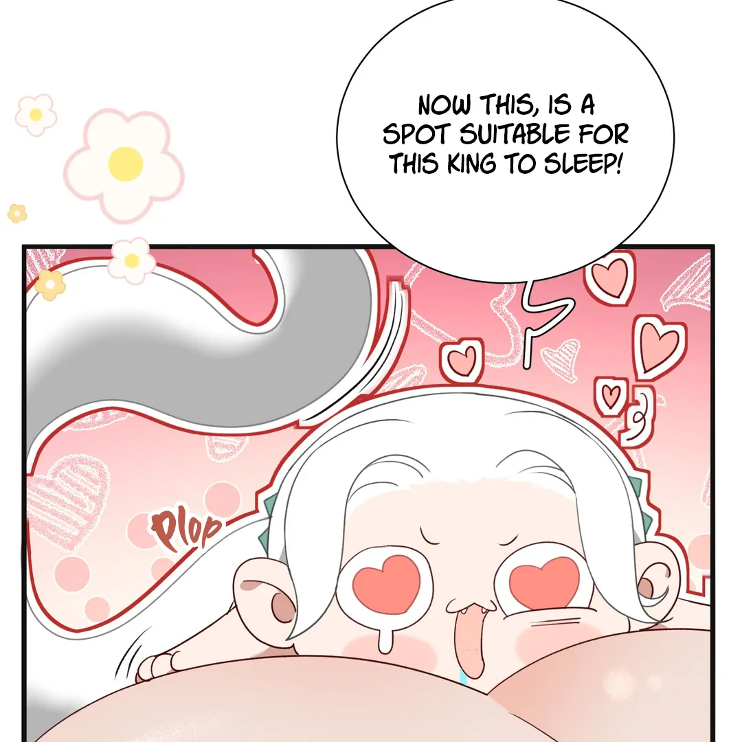 The Snake Demon Wants To Flee - Chapter 23 Page 59