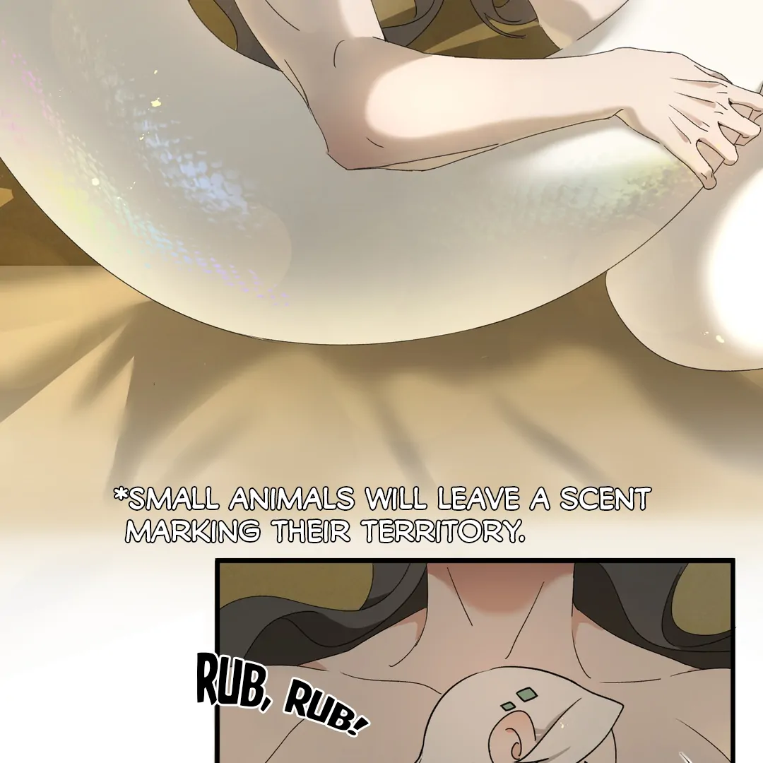 The Snake Demon Wants To Flee - Chapter 23 Page 62