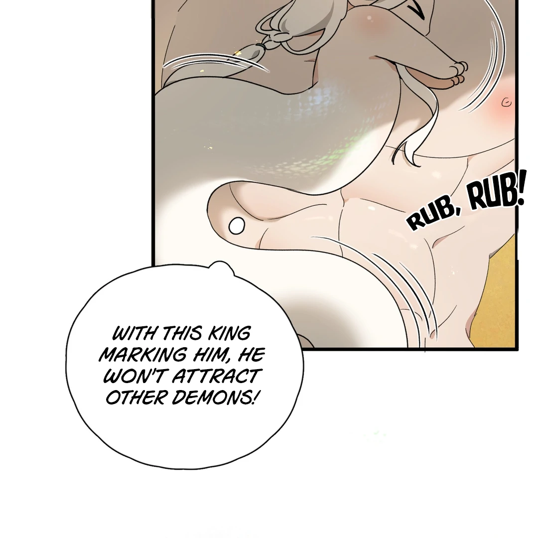 The Snake Demon Wants To Flee - Chapter 23 Page 63