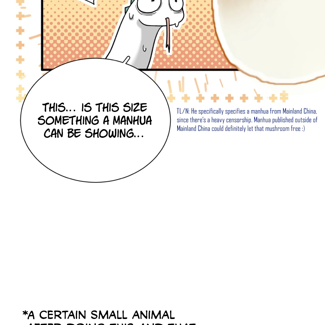 The Snake Demon Wants To Flee - Chapter 23 Page 68