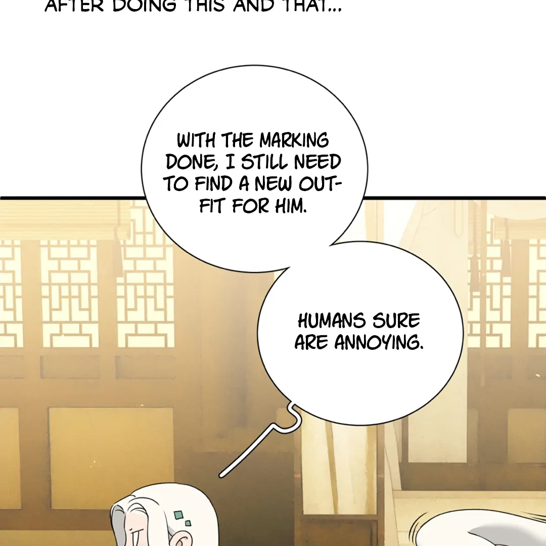 The Snake Demon Wants To Flee - Chapter 23 Page 69
