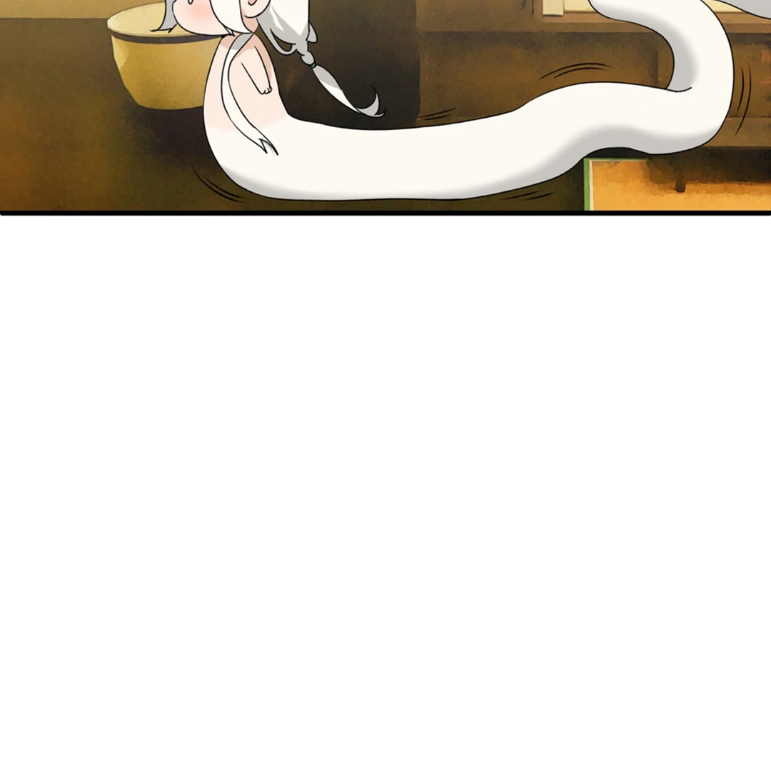 The Snake Demon Wants To Flee - Chapter 23 Page 70
