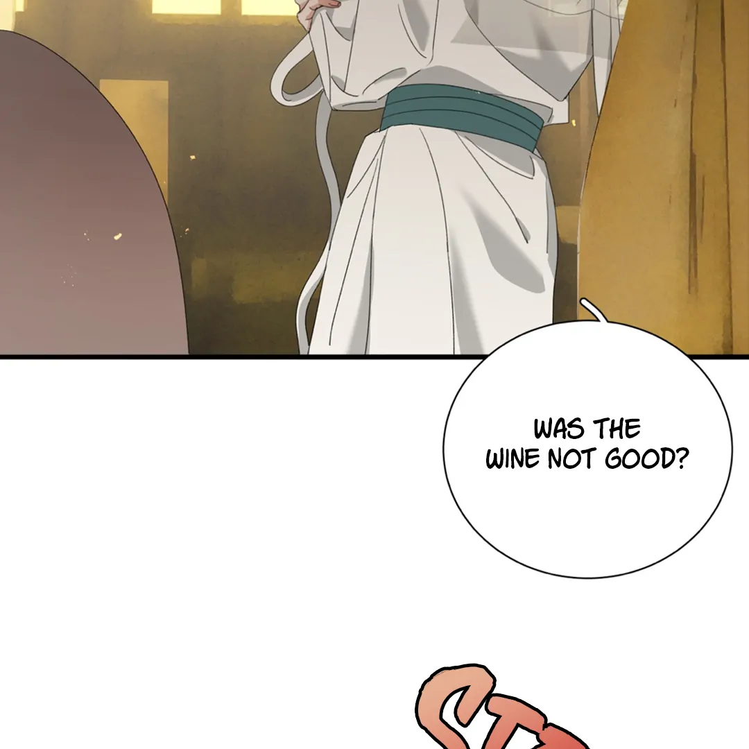 The Snake Demon Wants To Flee - Chapter 23 Page 76