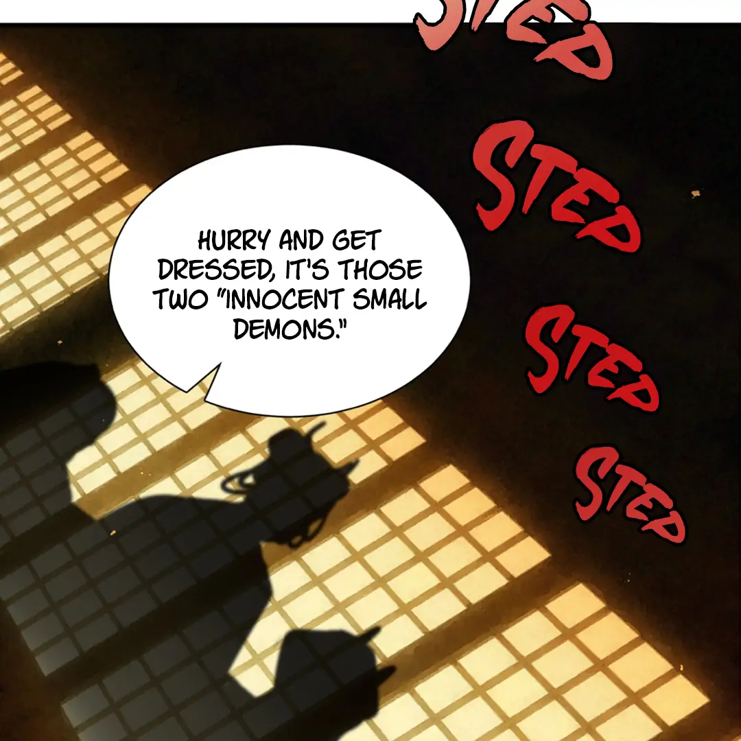 The Snake Demon Wants To Flee - Chapter 23 Page 77