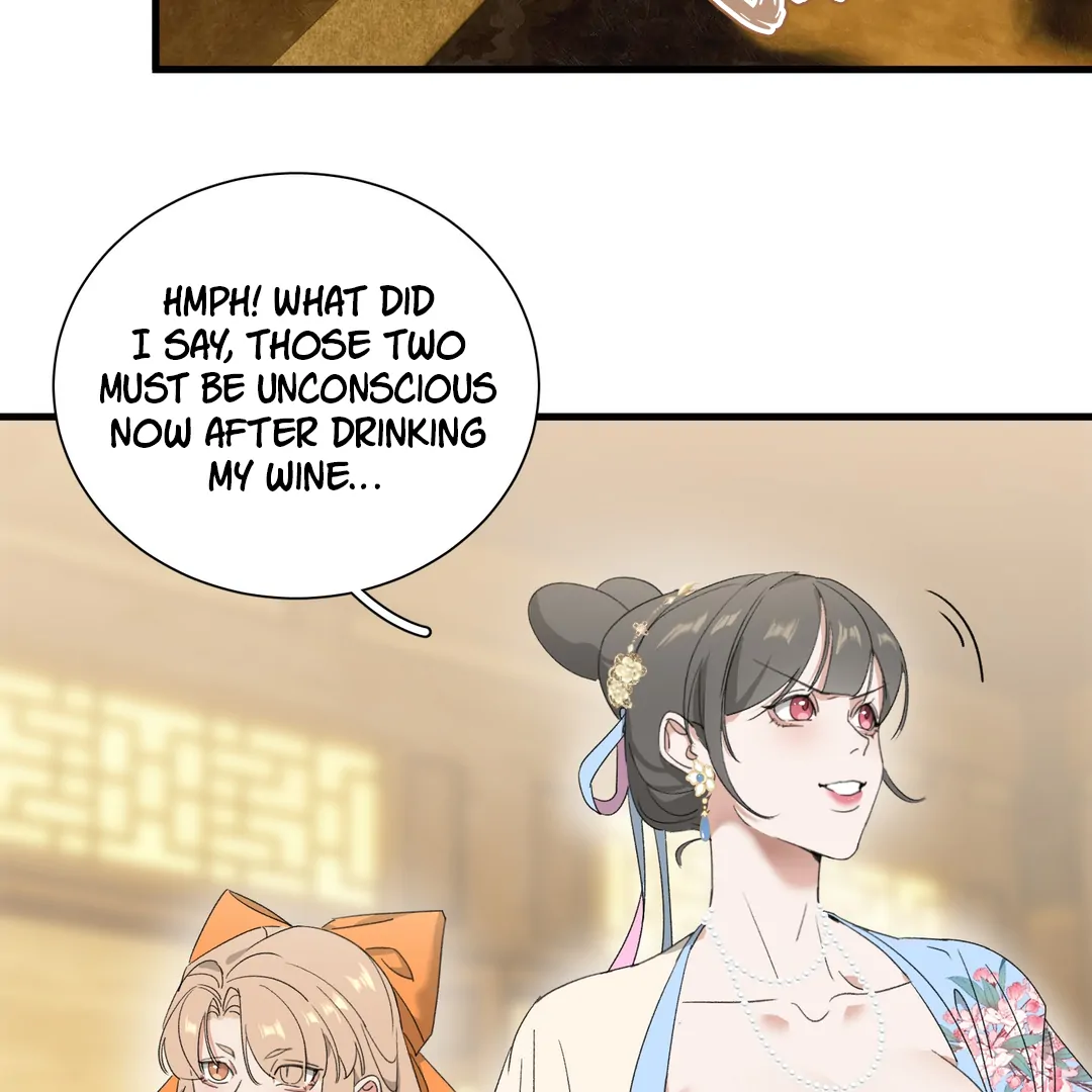 The Snake Demon Wants To Flee - Chapter 24 Page 3