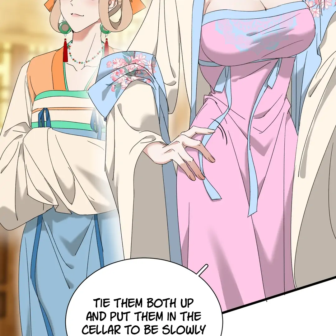 The Snake Demon Wants To Flee - Chapter 24 Page 4