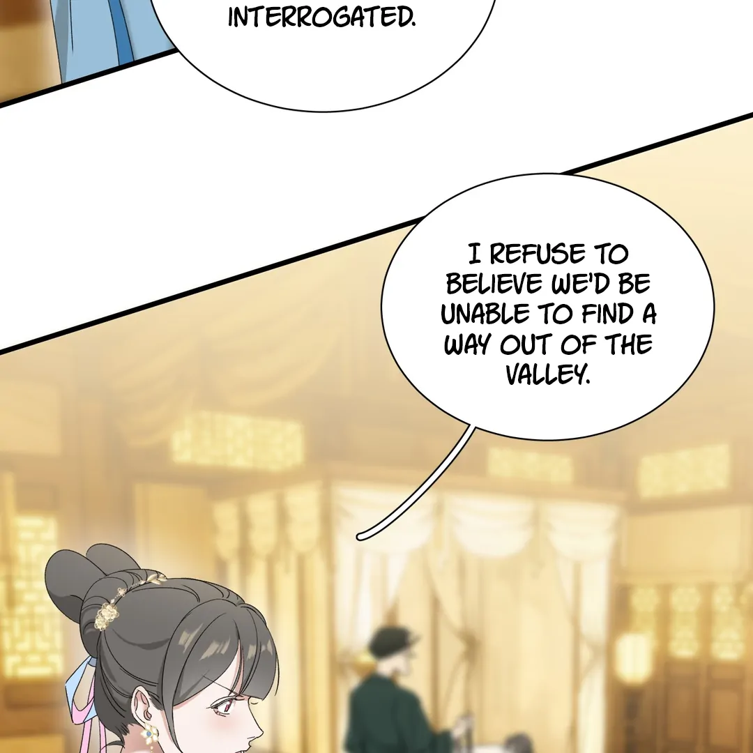 The Snake Demon Wants To Flee - Chapter 24 Page 5