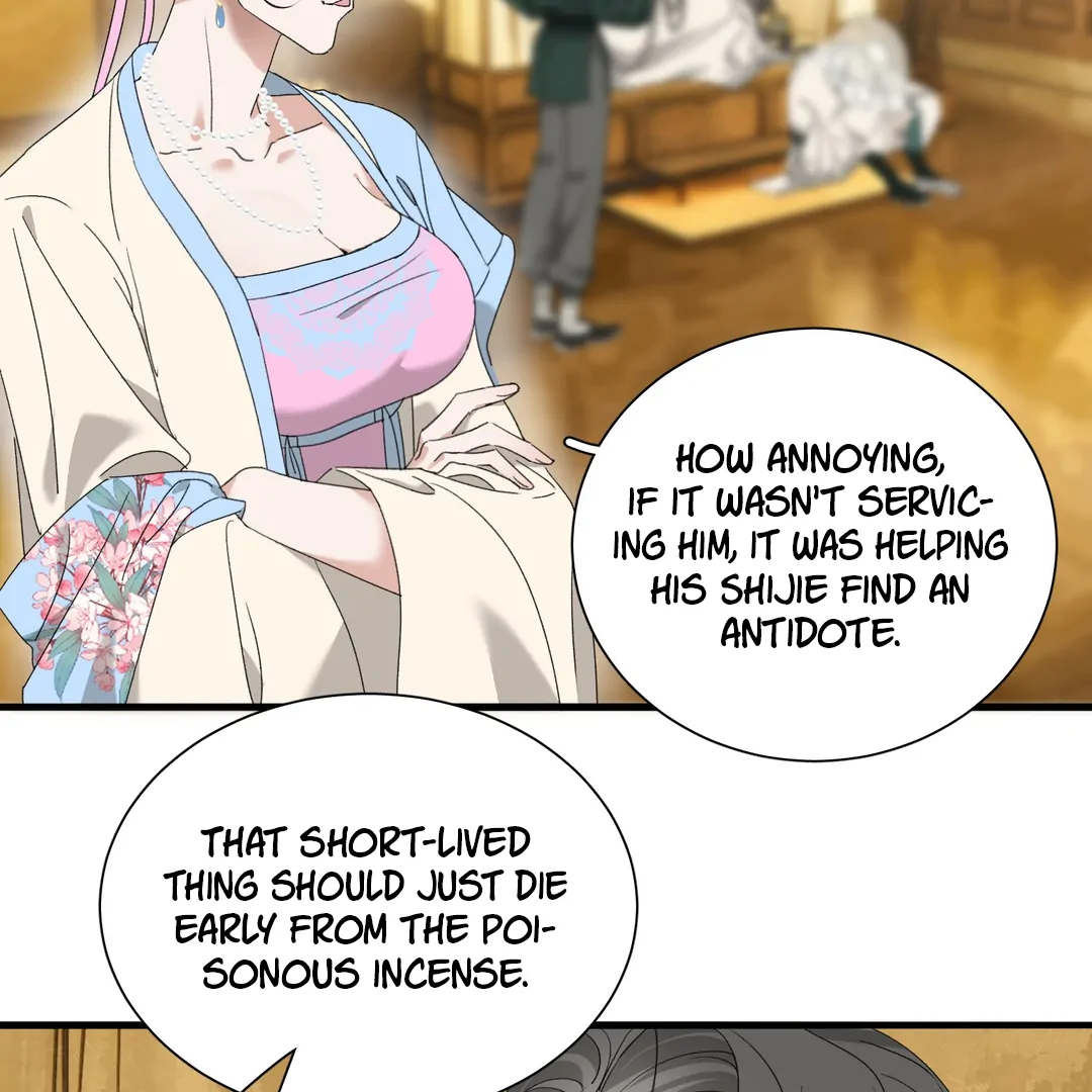 The Snake Demon Wants To Flee - Chapter 24 Page 6