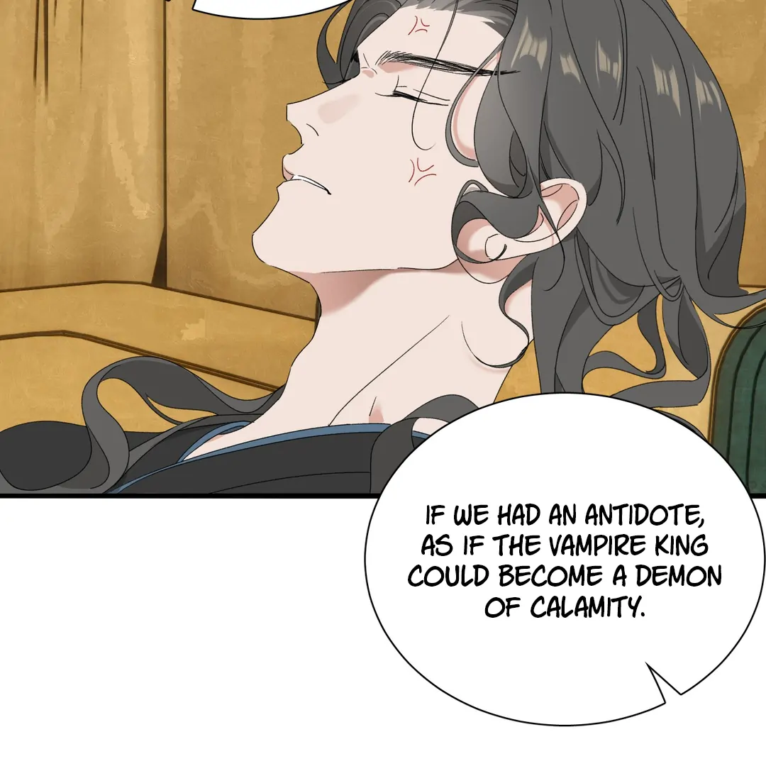 The Snake Demon Wants To Flee - Chapter 24 Page 7