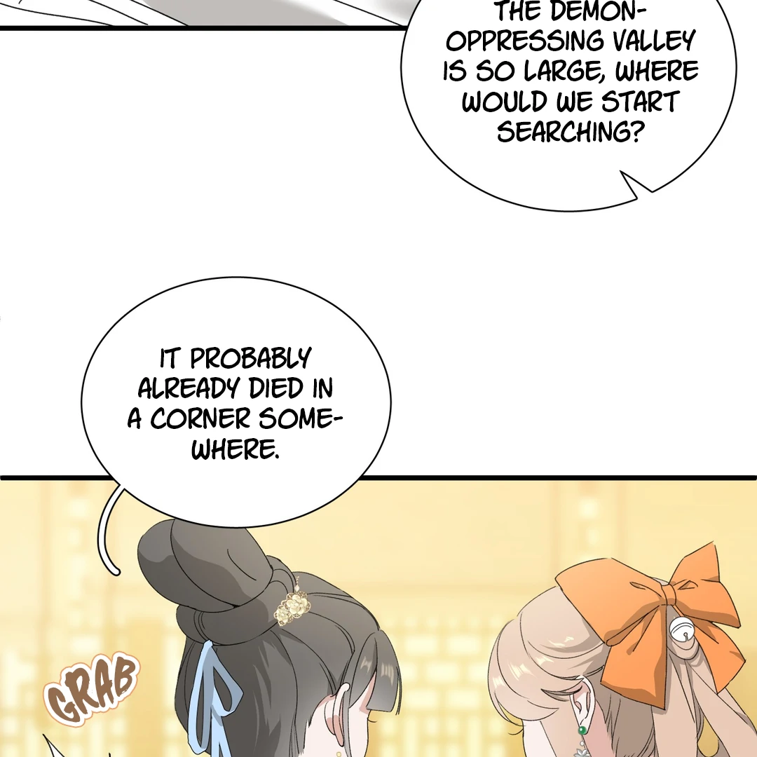 The Snake Demon Wants To Flee - Chapter 24 Page 9