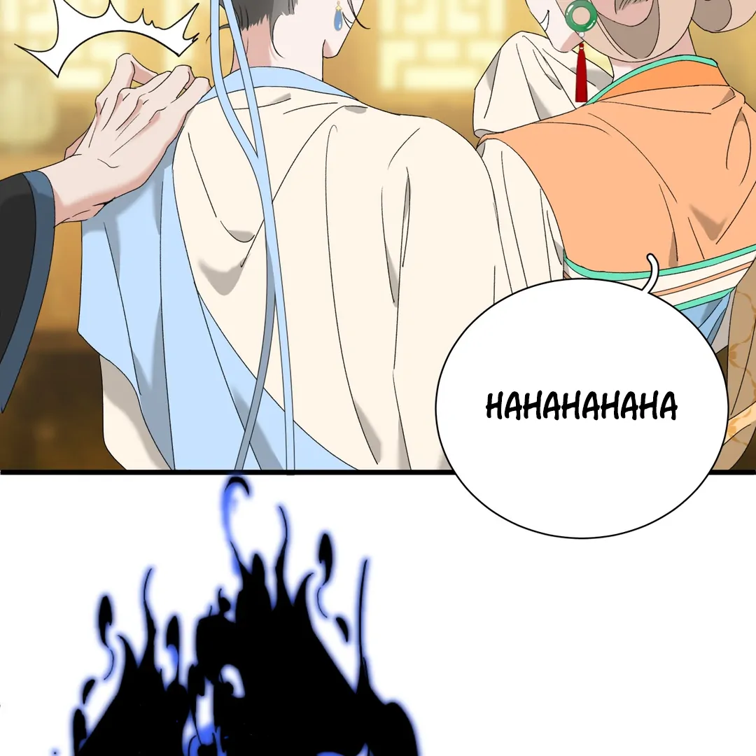 The Snake Demon Wants To Flee - Chapter 24 Page 10