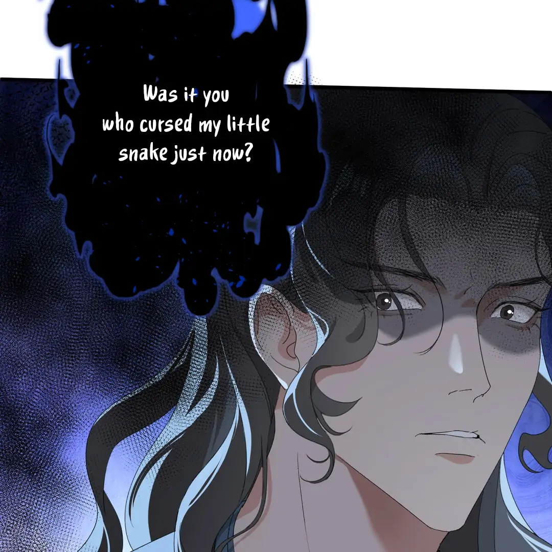 The Snake Demon Wants To Flee - Chapter 24 Page 11