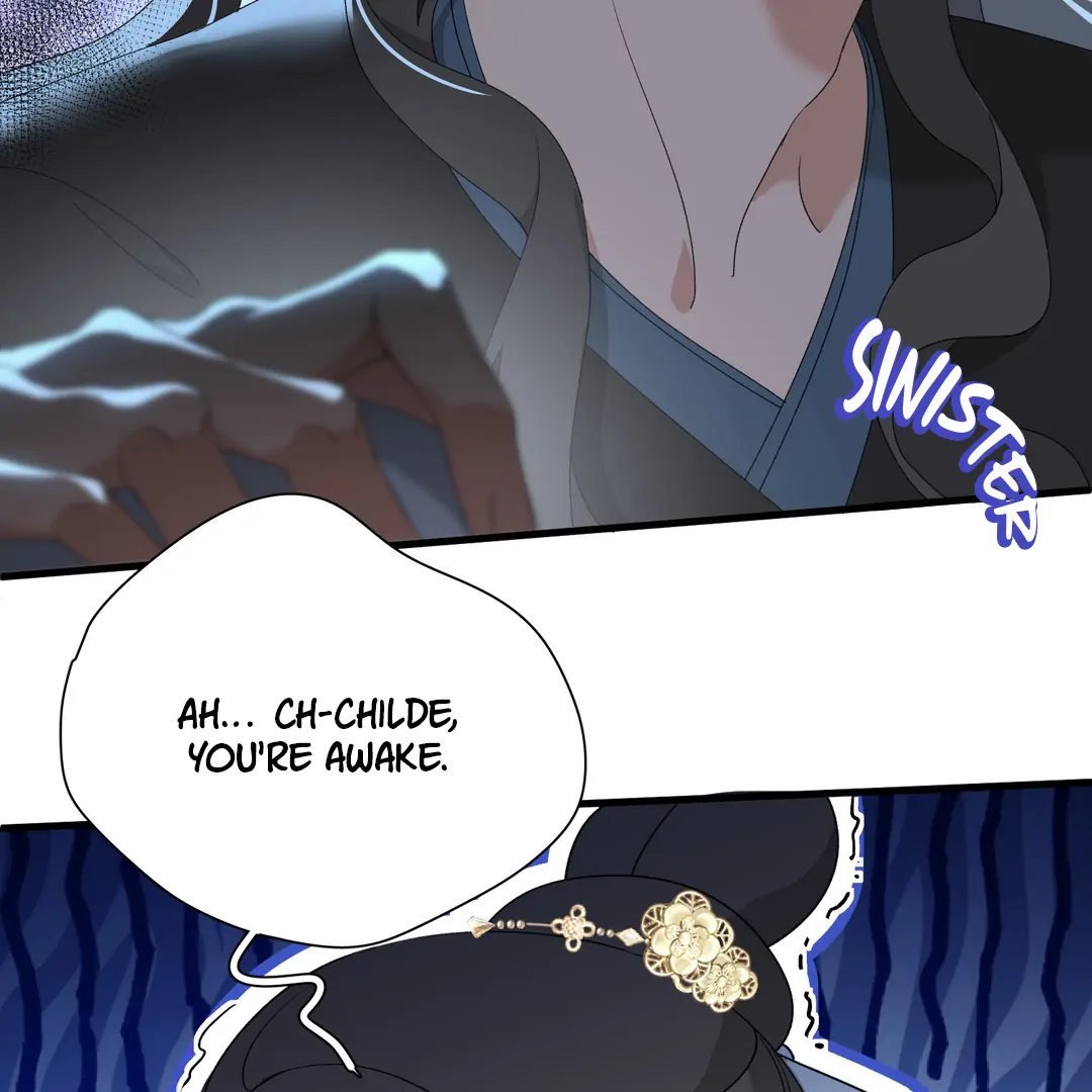 The Snake Demon Wants To Flee - Chapter 24 Page 12