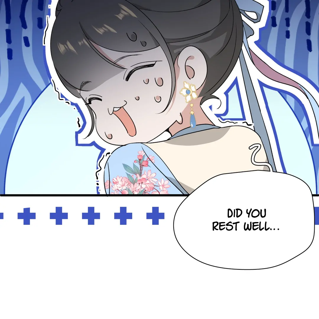 The Snake Demon Wants To Flee - Chapter 24 Page 13