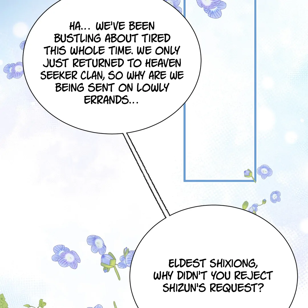 The Snake Demon Wants To Flee - Chapter 24 Page 18