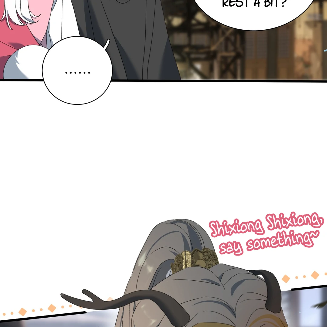 The Snake Demon Wants To Flee - Chapter 24 Page 25