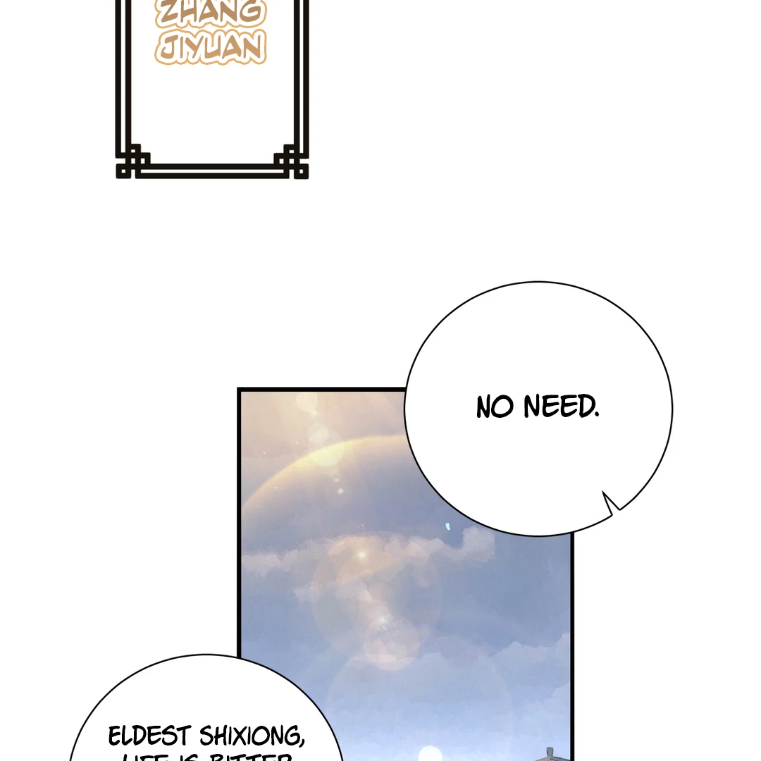 The Snake Demon Wants To Flee - Chapter 24 Page 27