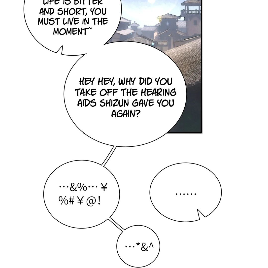 The Snake Demon Wants To Flee - Chapter 24 Page 28