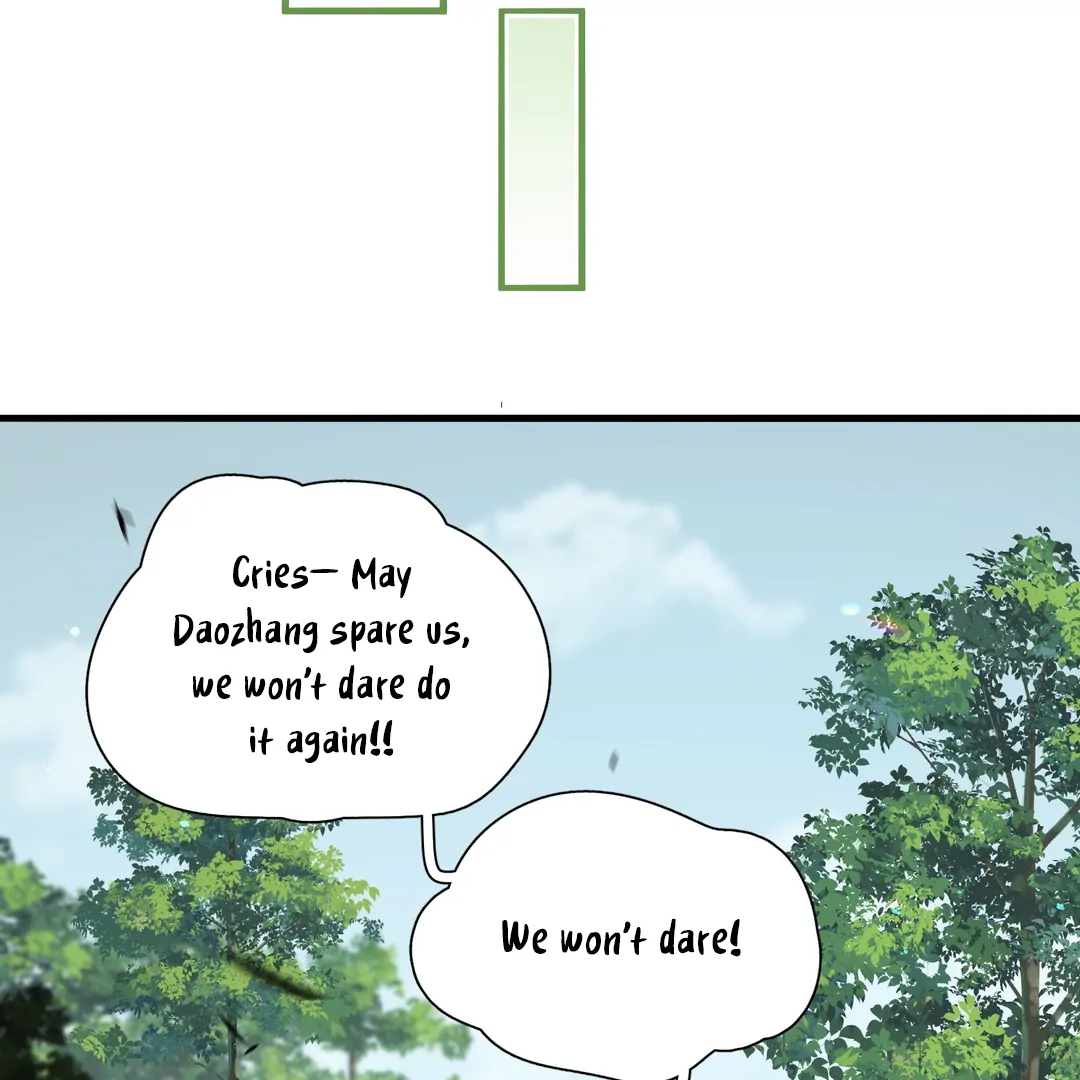 The Snake Demon Wants To Flee - Chapter 24 Page 33