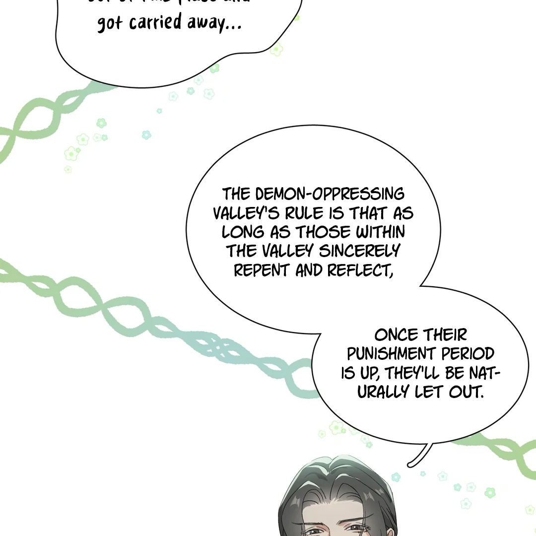 The Snake Demon Wants To Flee - Chapter 24 Page 36