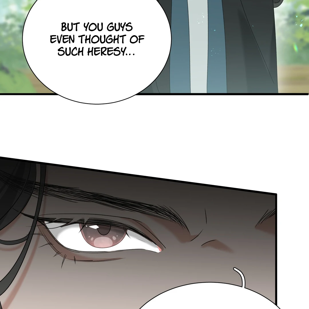 The Snake Demon Wants To Flee - Chapter 24 Page 38