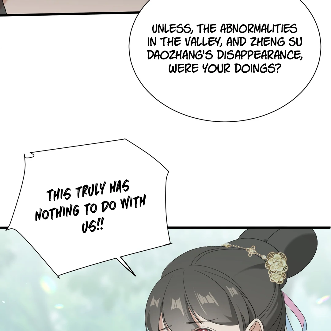The Snake Demon Wants To Flee - Chapter 24 Page 39