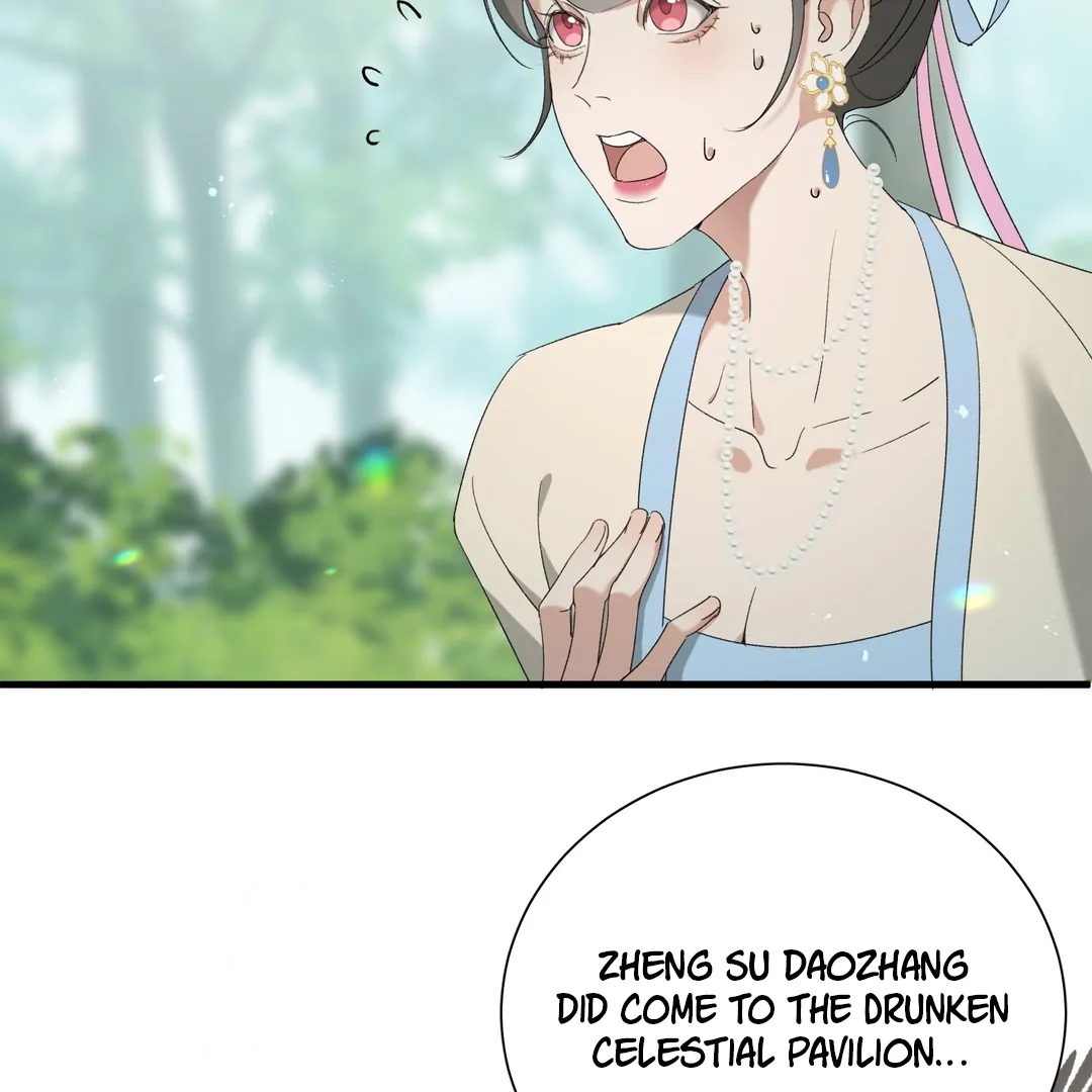 The Snake Demon Wants To Flee - Chapter 24 Page 40