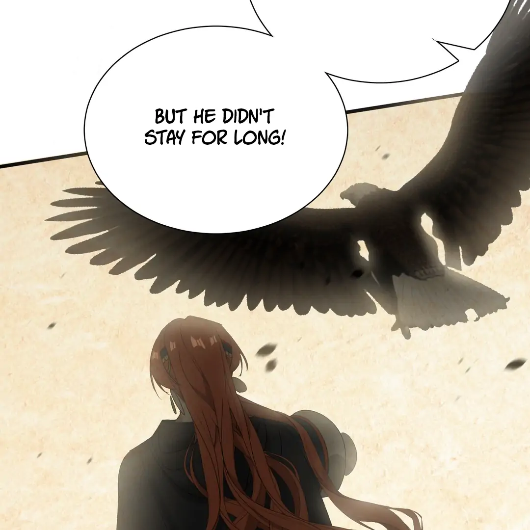 The Snake Demon Wants To Flee - Chapter 24 Page 41